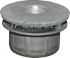 PORSC 90133105900 Control Arm-/Trailing Arm Bush